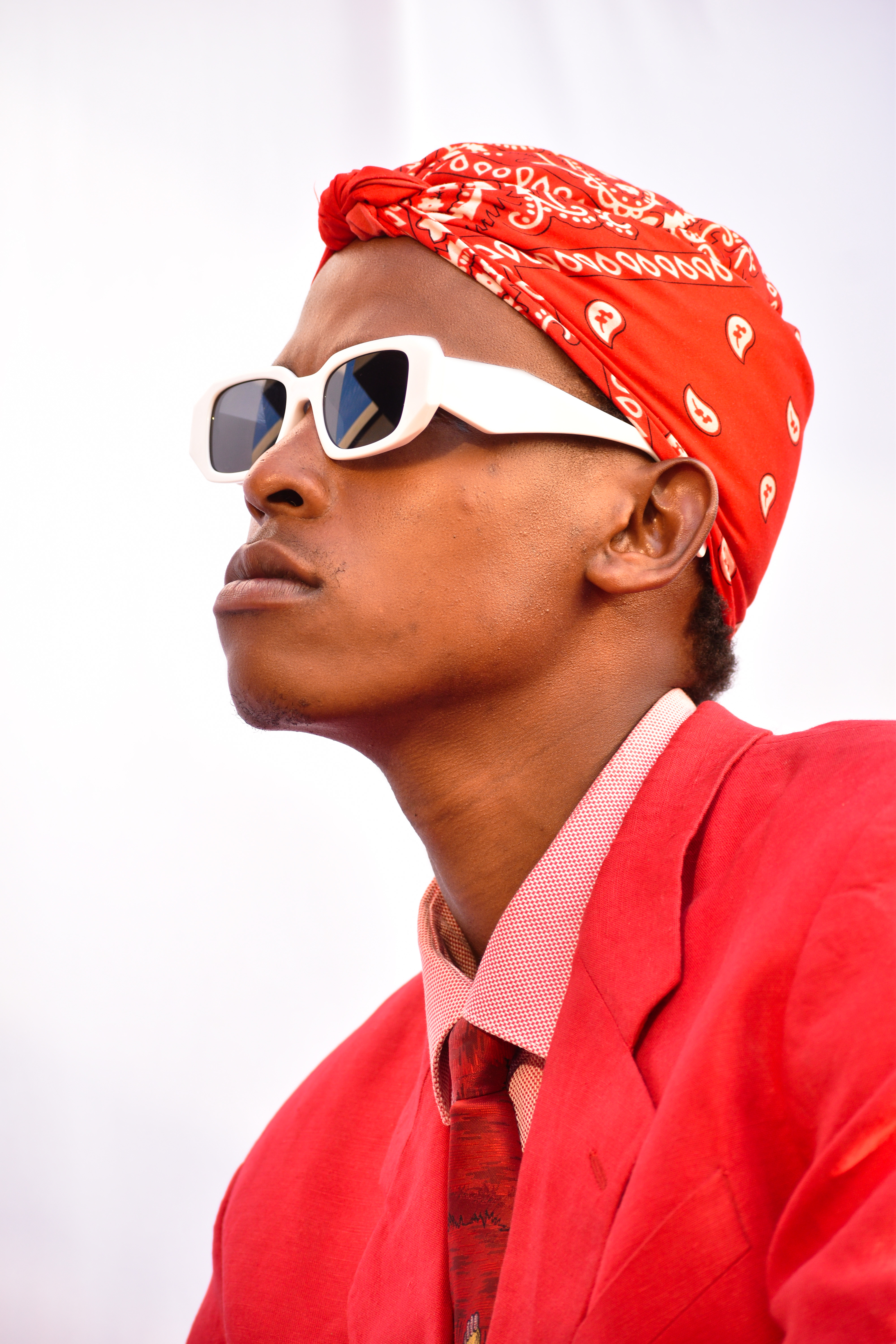 Portrait Photography