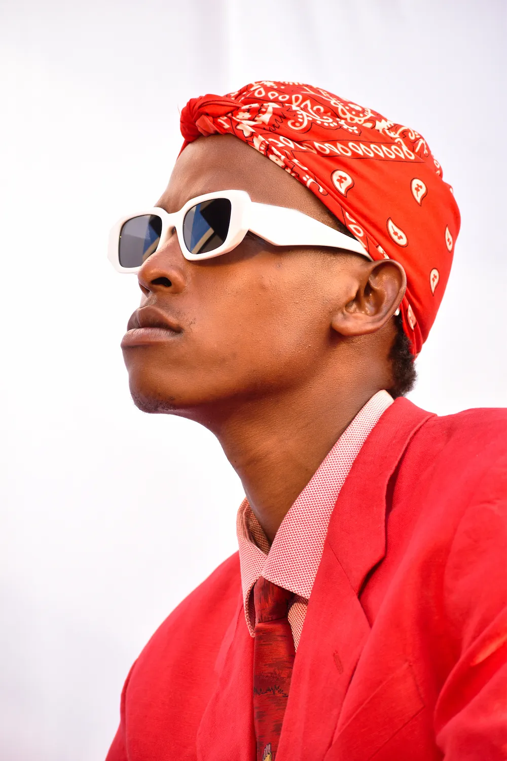 Portrait Photography